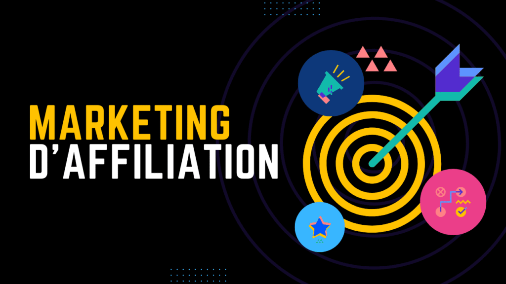 "Marketing d’affiliation 2025 : Le guide complet et puissant pour générer un revenu stable pas à pas"
